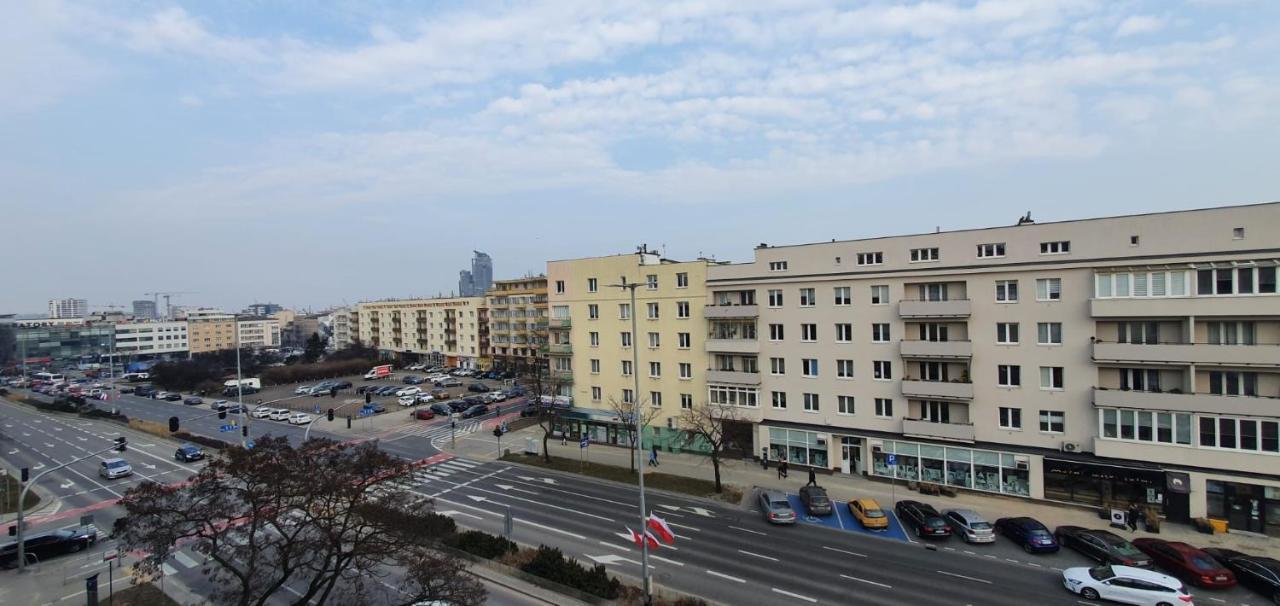 Апартаменты Wladka Center Гдыня Экстерьер фото